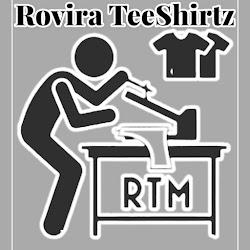 Rovirateeshirtzandmore - logo