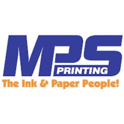 Mpsprinting - logo