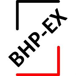 Bhp ex - logo