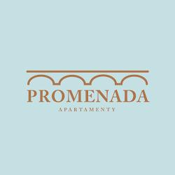 Apartamenty-promenada - logo