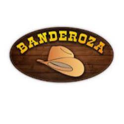 Banderoza - logo