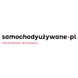 Samochodyuzywane - logo