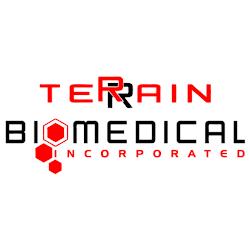 Terrainbiomedical - logo