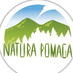 Naturapomaga - logo