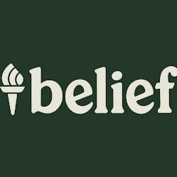Beliefnyc - logo