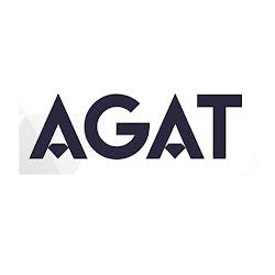 Agat - logo