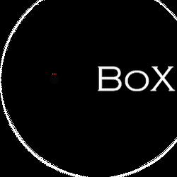 0box - logo