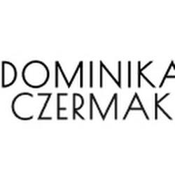 Dominikaczermak - logo
