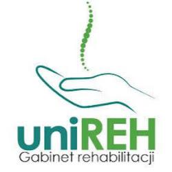 Unireh - logo