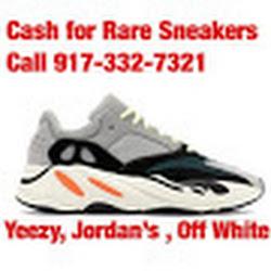 Sellsneakersforcash - logo