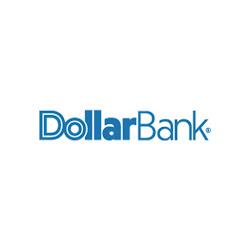 Dollar - logo