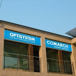Optisystem - logo