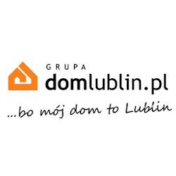 Domlublin - logo