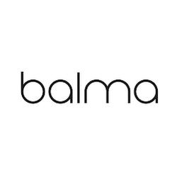 Balma - logo