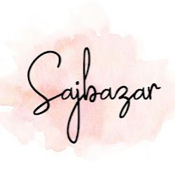 Sajbazar - logo