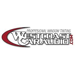 Westcoastcaraudio - logo