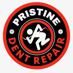 Pristinedentrepair - logo