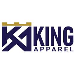 Kingapparelec - logo