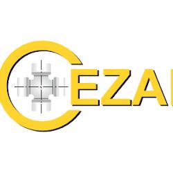 Cezan - logo