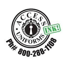 Accessuniforms - logo