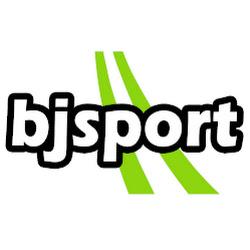 Bjsport - logo