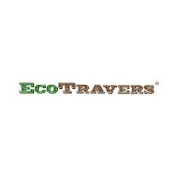 Ecotravers - logo