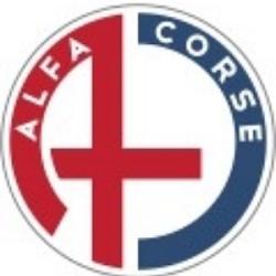 Alfacorse - logo