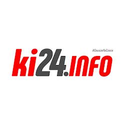 Ki24 - logo