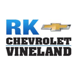 Myrkchevy - logo
