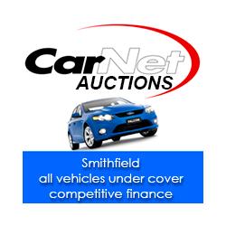 Carnet - logo