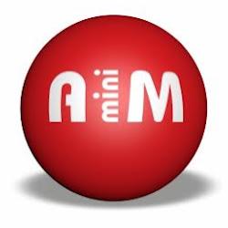 Autominimarket - logo