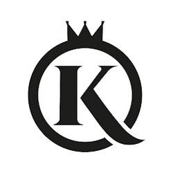 Kingabrzyzek - logo