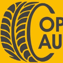 Opony-autoservice - logo