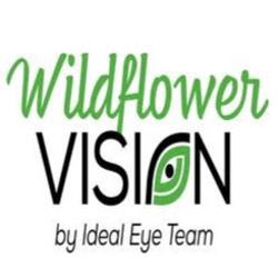 Idealeyeteam - logo