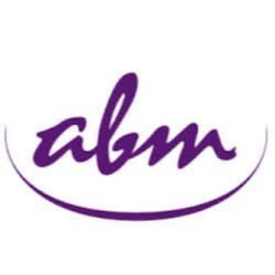 Abm - logo