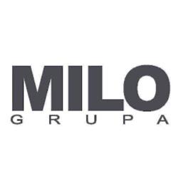 Grupamilo - logo