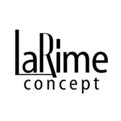 Larime - logo