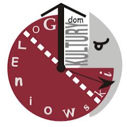 Goleniow - logo