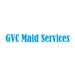 Gvcmaidservices - logo