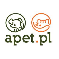 Apet - logo