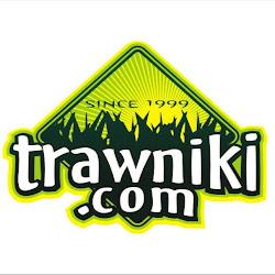 Trawniki24 - logo
