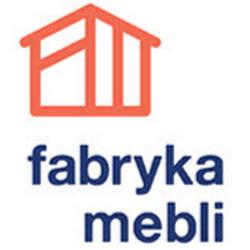 Fabrykamebli - logo