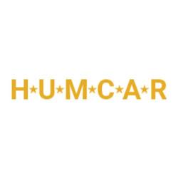 Humcar1 - logo