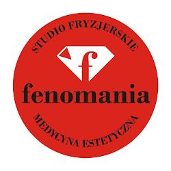 Fenomania - logo