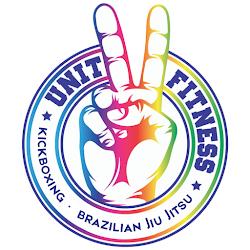 Unit2fitness - logo
