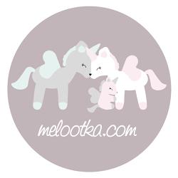 Melootka - logo