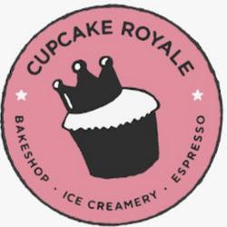 Cupcakeroyale - logo