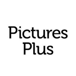 Picturesplus - logo