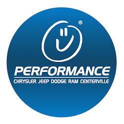 Performancechryslerjeepcenterville - logo