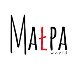 Malpa-world - logo
